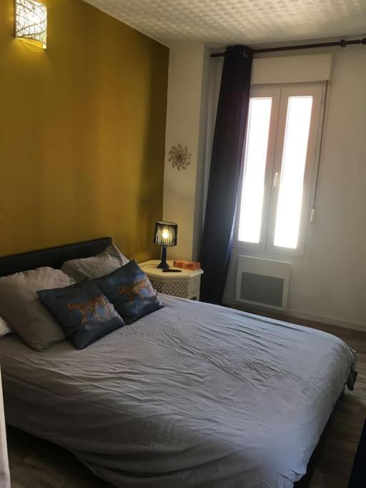 Cosy En Plein Coeur Du Touquet Leilighet Le Touquet Eksteriør bilde