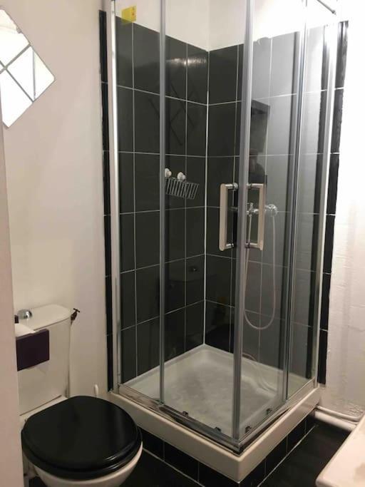 Cosy En Plein Coeur Du Touquet Leilighet Le Touquet Eksteriør bilde