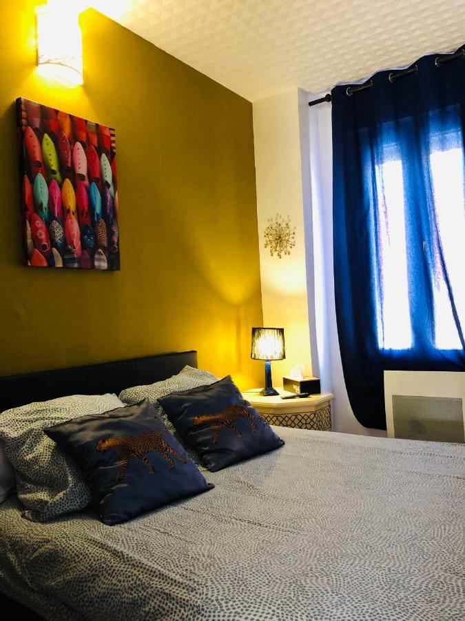 Cosy En Plein Coeur Du Touquet Leilighet Le Touquet Eksteriør bilde
